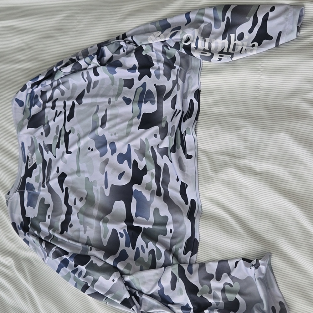 Under Armour Omni-Shade - Picture 3 of 5